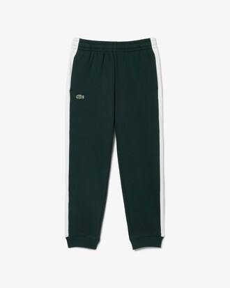 Colour-Block Sweatpants