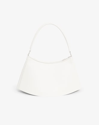 Medium Runway Lenglen Leather Bag