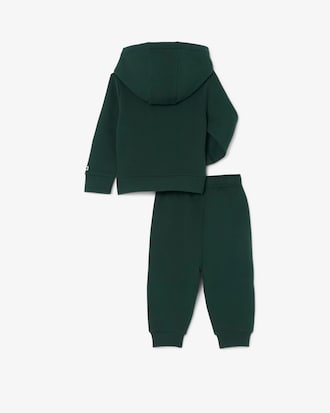 Infants’ Fleece Set