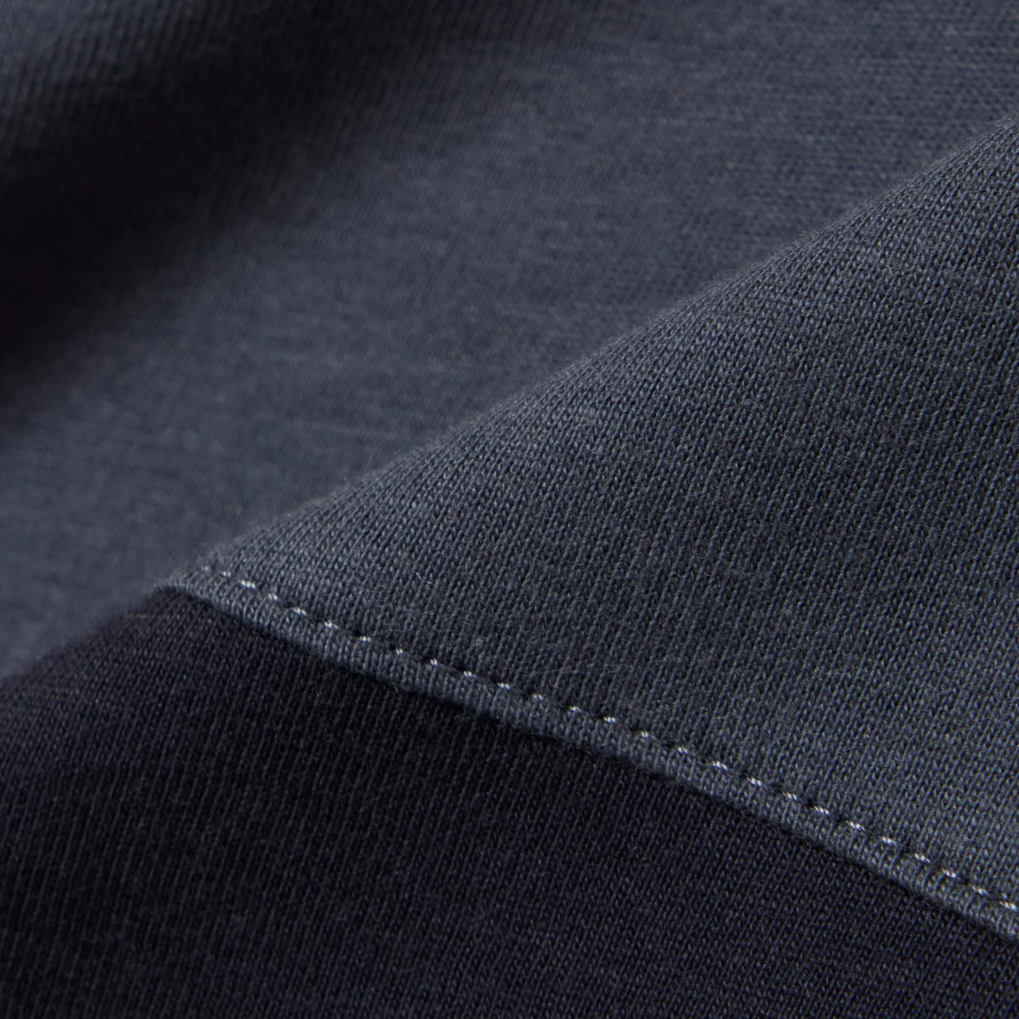 Cotton Colorblock T-Shirt