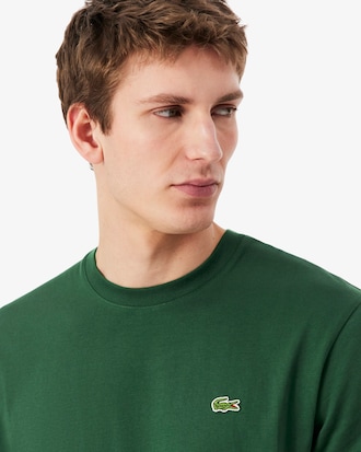 Men's Cotton T-Shirt
