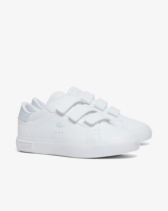 Children's Powercourt Sneakers