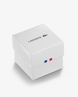 Lacoste 12.12 Peanuts 3 Hands Men Watch