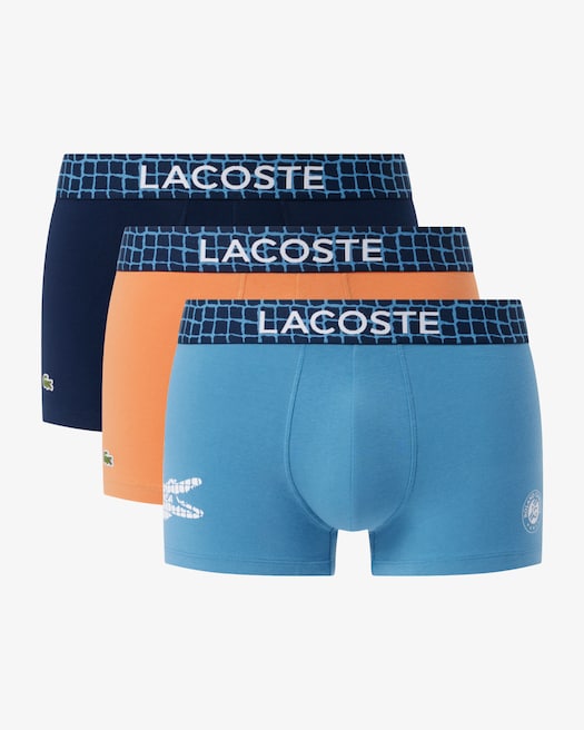 Bleu / Blanc / Orange / Bleu Marine