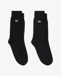 Unisex 2-Pack Long Socks