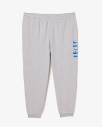 Men's Big Fit Printed Sweatpants