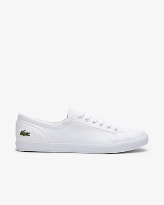 Women's Lancelle Leather Sneakers