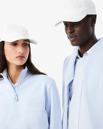 Unisex Cotton Twill Cap