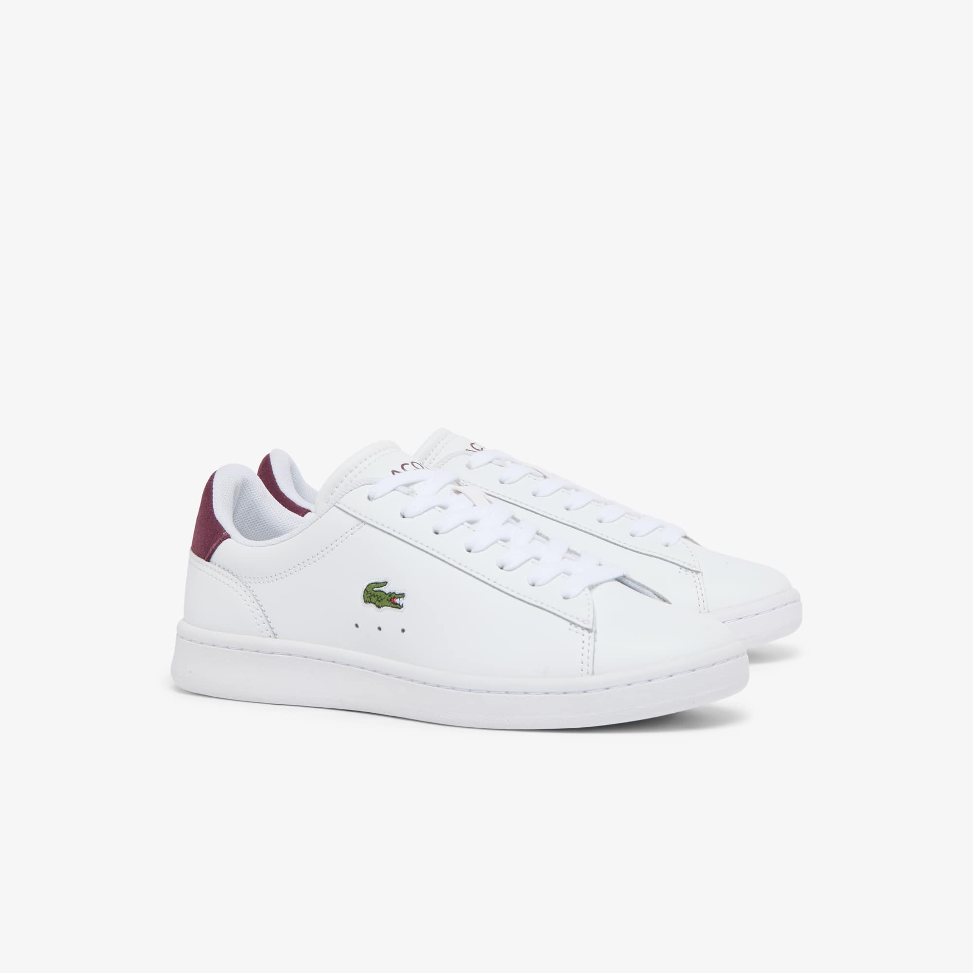 Women's Carnaby Set Leather Sneakers