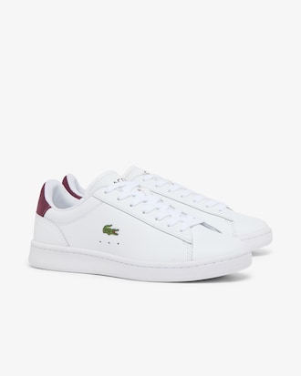 Women's Carnaby Set Leather Sneakers