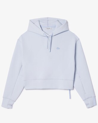 Women's Cotton Hoodie