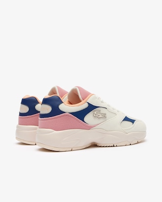 Juniors' Storm 96 Vintage Sneakers