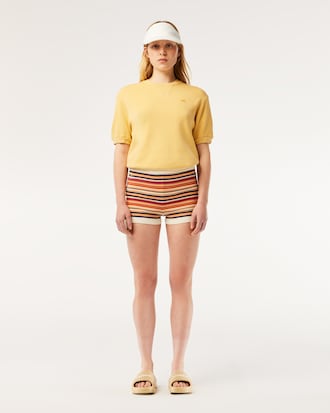 Women&rsquo;s Cotton Piqu&eacute; Visor