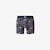 Navy Blue / White