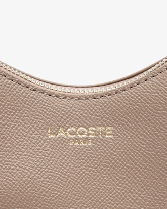 Small Champs-Élysées Half-Moon Bag