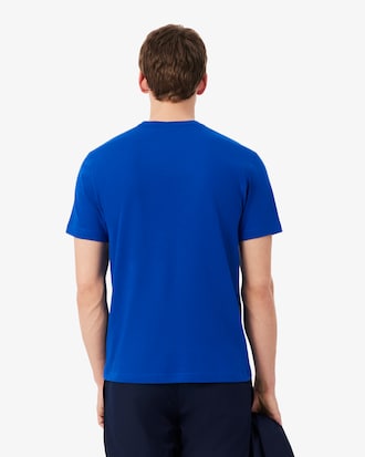 Playera Deportiva de Algod&oacute;n Ultra Dry para Hombre