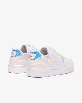 Children's T-Clip Sneakers