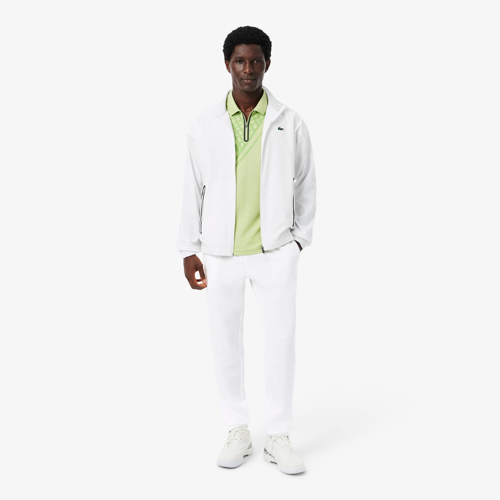 Men's Tennis Tracksuit - Matching Sets - New In 2025 | Lacoste