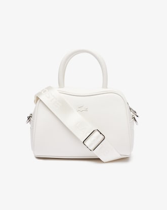 Bolso Para mujer Lora pequeño de piel