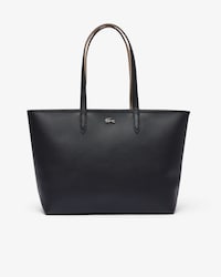 Anna Zip Tote