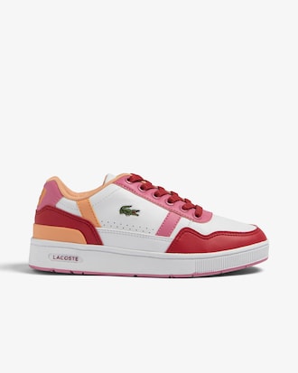 Children's T-Clip Colorblock Sneakers