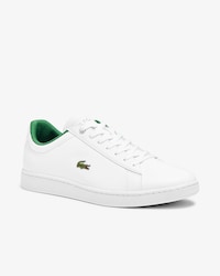 Men's Hydez Leather Sneakers