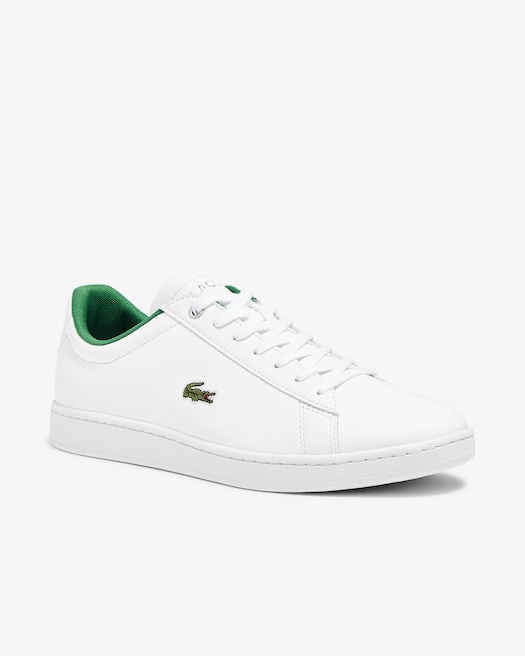 White/Green