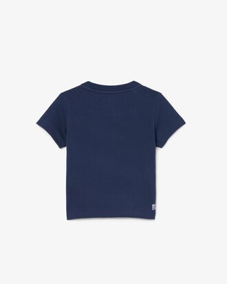 Ultra Dry Printed Sport T-shirt