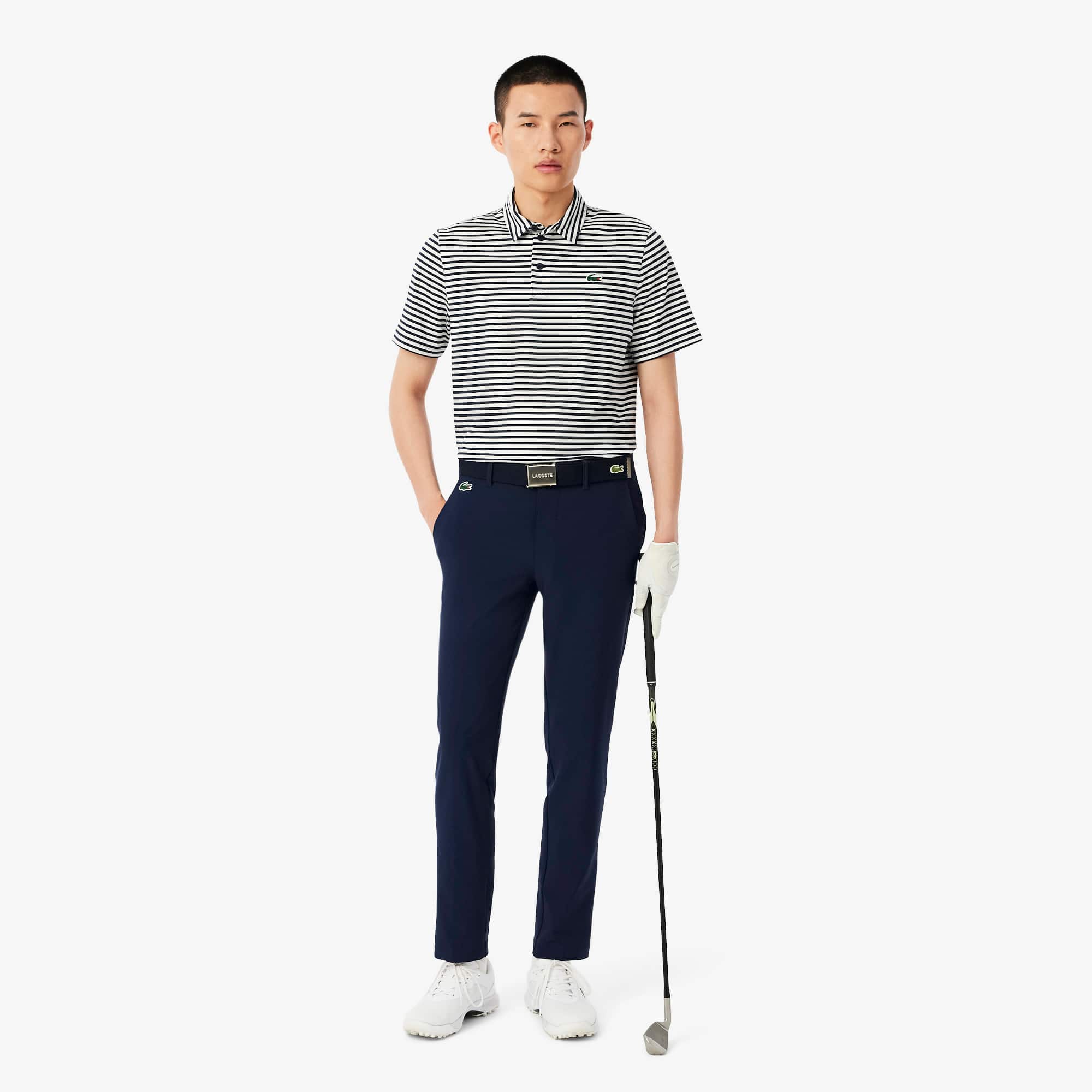 ウエア junhashimoto - TFW49xHINO GOLF  SLIM STRAIGHT PANTS Amazon.com: TRUE Linkswear All Day Men's Chino Golf Pants