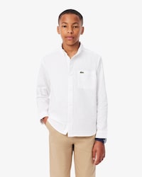 Oxford Breast Pocket Shirt