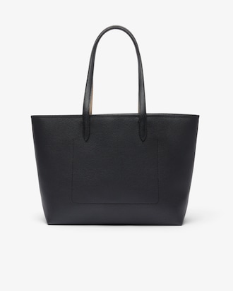 Anna Zip Tote