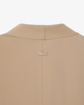 Runway Technical Stretch Tailored Jacket