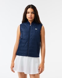 Women's Reversible Golf Vest