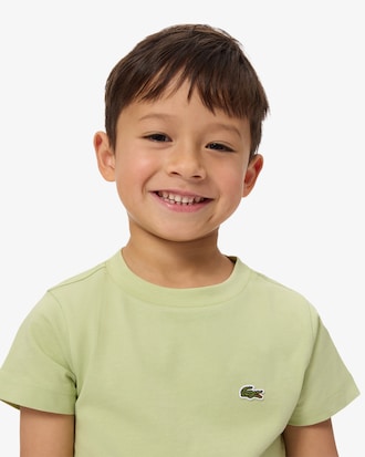 Kids' Cotton T-Shirt