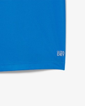 Men's Lacoste Tennis x Novak Djokovic On Court Polo