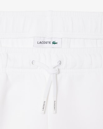 Double Face Jersey Sweatpants