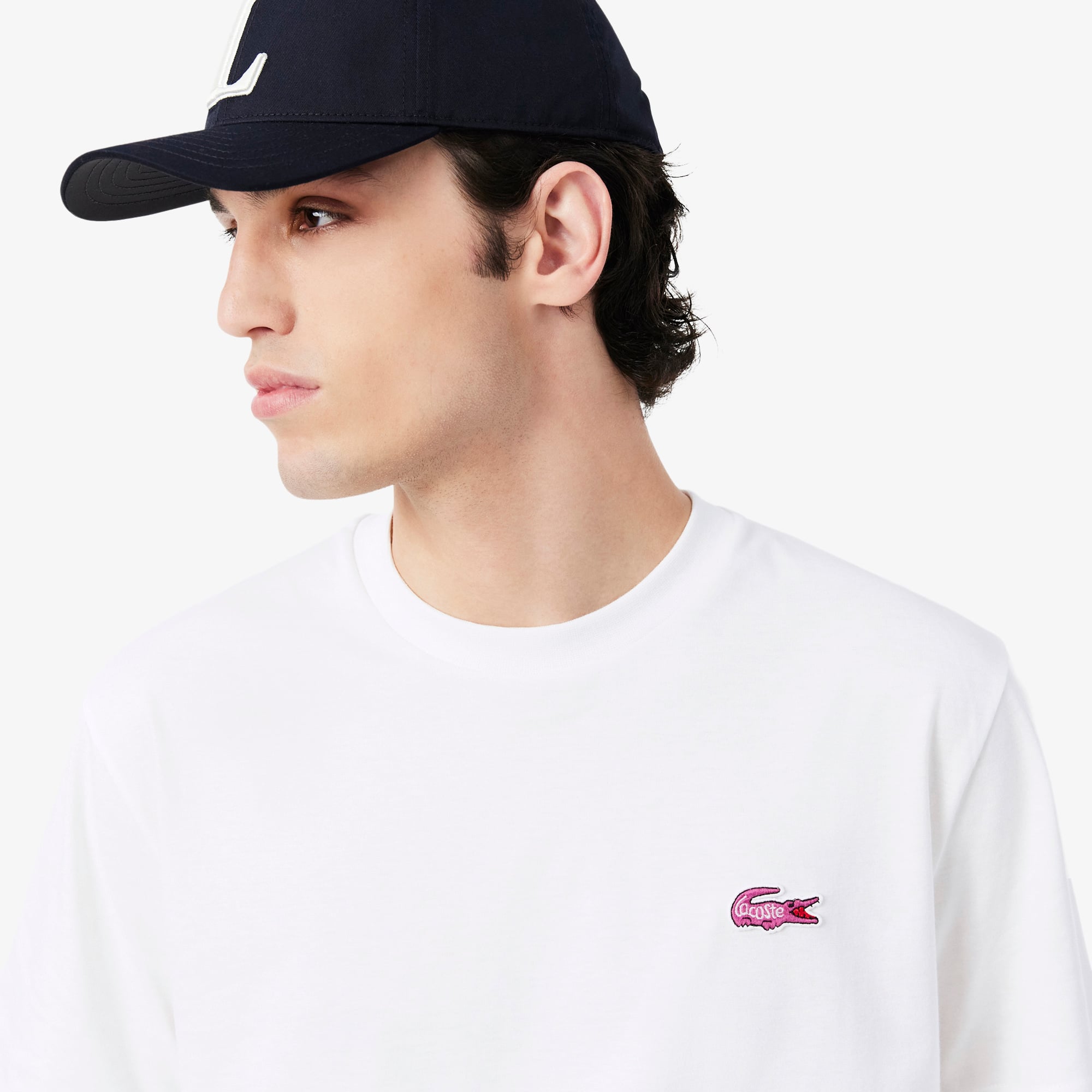 Cotton T-shirt