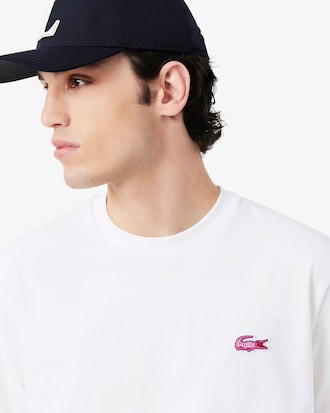 Cotton T-shirt