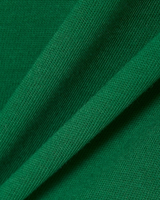 Cotton Badge T-shirt