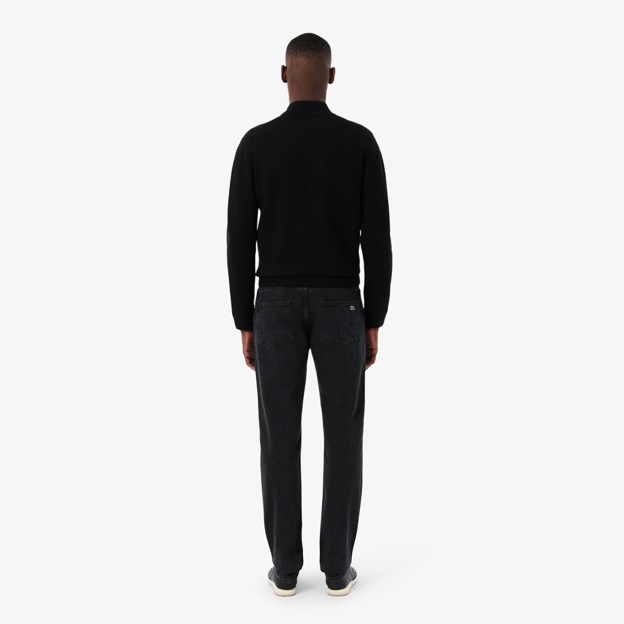 Men's 5-Pocket Slim Fit Indigo Jeans - Pants & Sweatpants - New In
