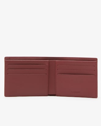 LCST Print Colorblock Billfold