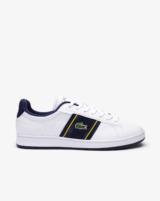 Sneakers Carnaby Pro CGR Bar con detalle de pana para hombre