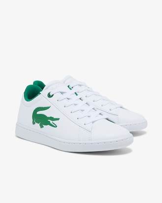 Kids' Carnaby Evo Synthetic Cupsole Sneakers