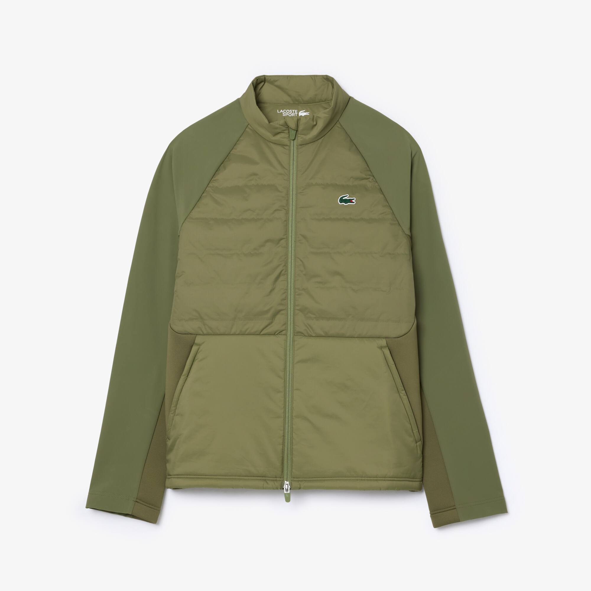 ※れいこCLANEOVERQUILTINGHUNTING JACKET 1 JACKET