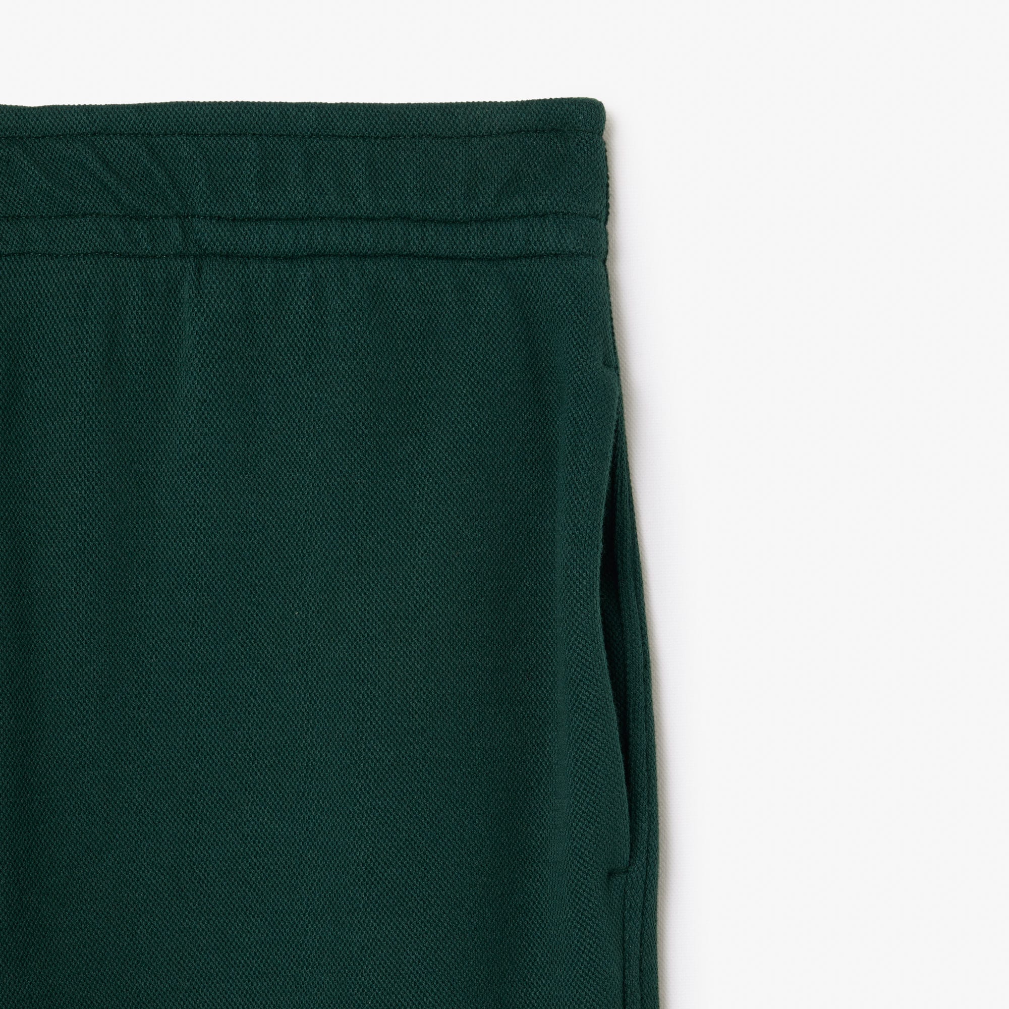 Women's Piqué Sweatpants - Pants & Leggings - New In 2026 | Lacoste