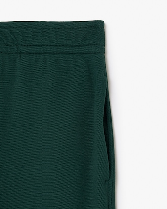 Women's Piqué Sweatpants
