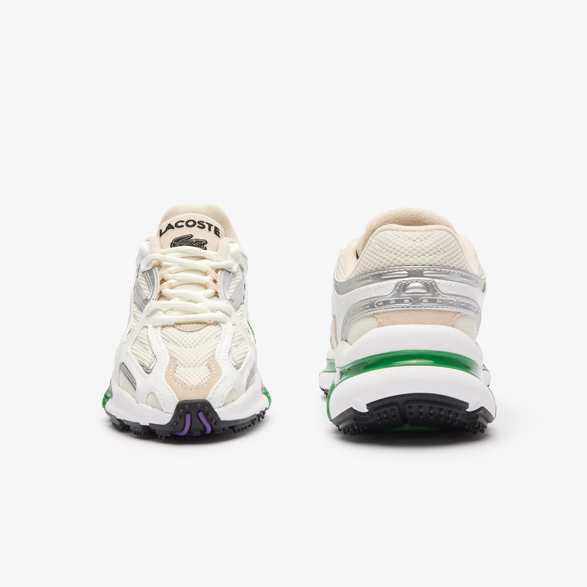 【LACOSTE】★正規品★UNISEX◆L003 2K24 124 1 SMA◆ LACOSTE L003 2K24 124 1 SMA Sneakers