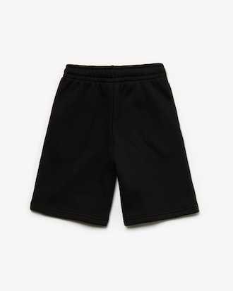 Kids' SPORT Tennis Cotton Fleece Shorts