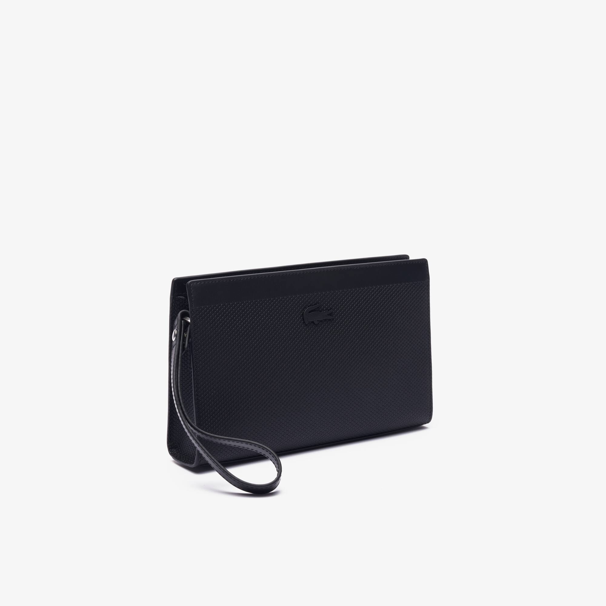 Chantaco Leather Vanity Bag - Wallets & Small Leather Goods - New