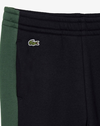 Kids' Printed Fleece Sweatpants